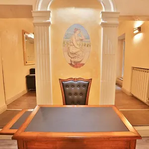Guest house Grottini Luxury ~ Pantheon Rome