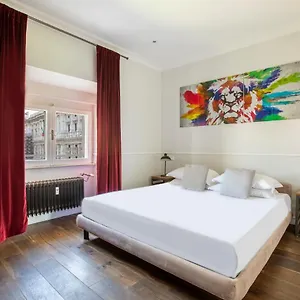 Guest house Corte By Hili Rome