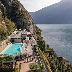 Hotel Dirce Limone sul Garda