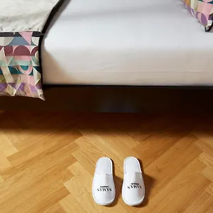 Naman Hotellerie - Margutta Roma