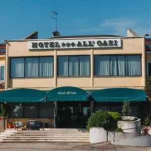 Hotel All'oasi
