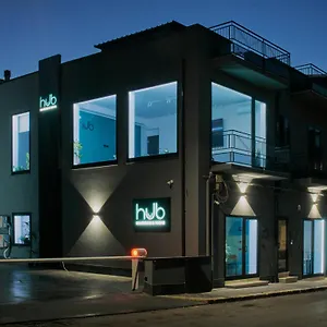 Guest house Hub Carini