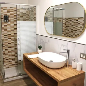 Bed & Breakfast Casa Musumeci Catania