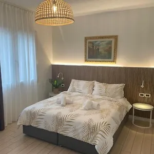 La Pergola Di Venezia Hotel