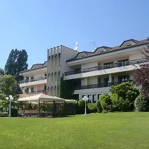 Отель Bellavista, Монтебеллуна