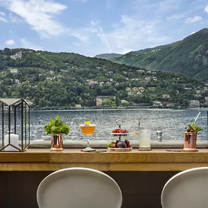 Hotel Vista Di Como