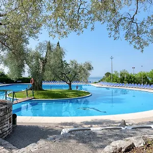 Parco Del Garda Apartahotel